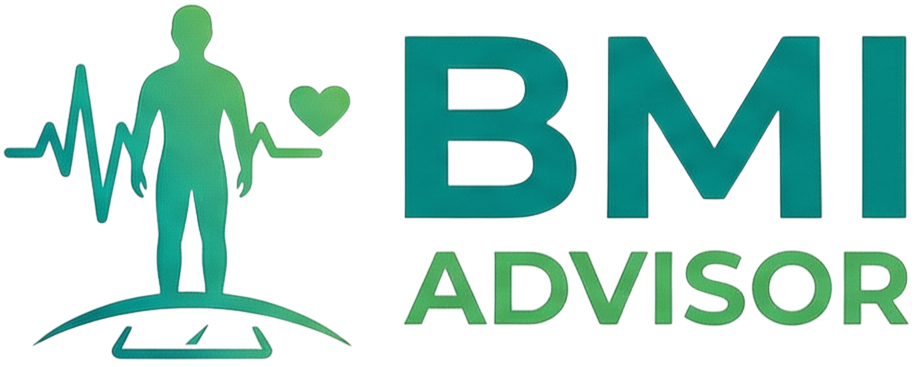 BMI Advisor logo